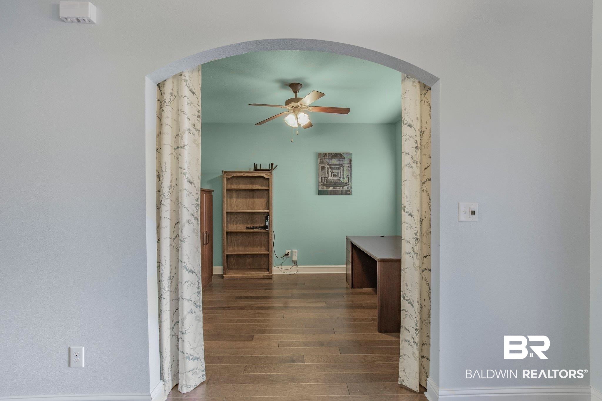 10983 Roanoke Loop Daphne, AL 36526 - Photo 12 of 49 Flex space- currently an office