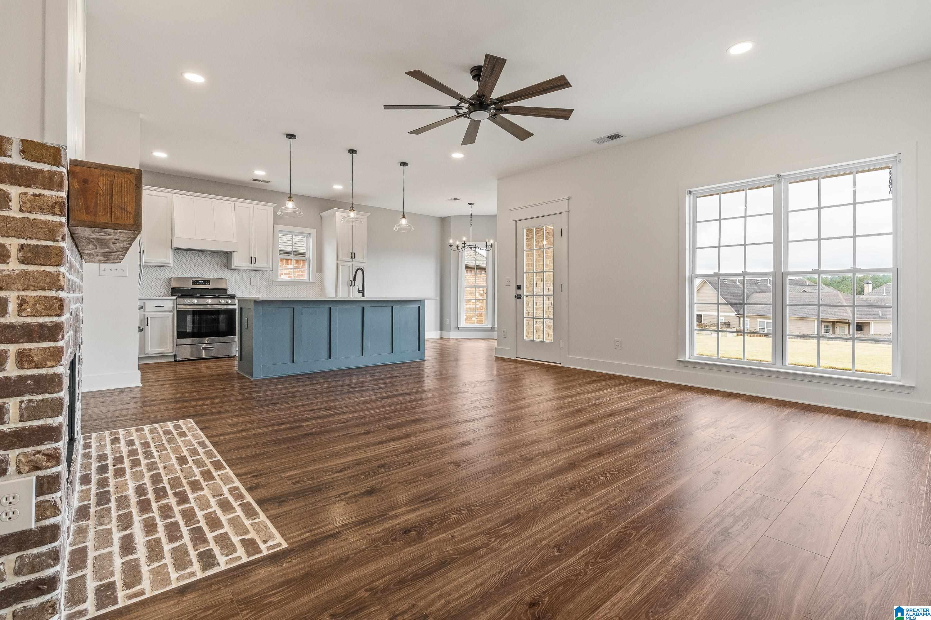 3016 Madison Lane Chelsea, AL 35043 - Photo 1 of 46