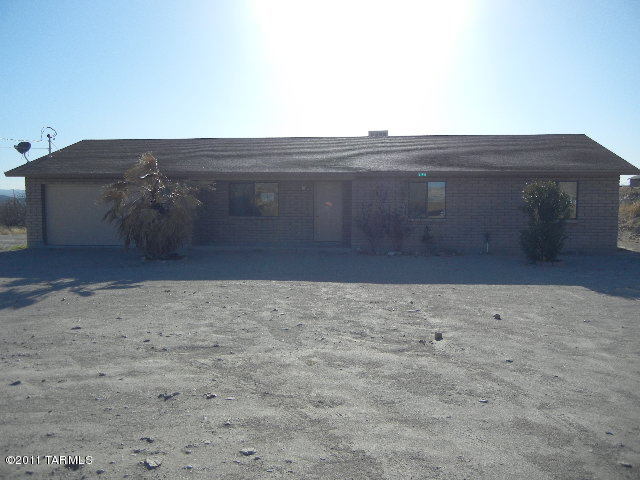 378 Tala Court Rio Rico, AZ 85648 - Photo 2 of 25