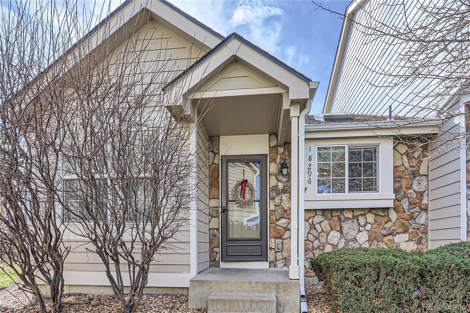 18296 East Alabama Pl Unit F  