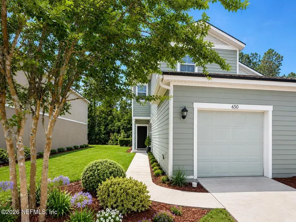 $2,000 | 650 Servia Drive, St. Johns, FL 32259