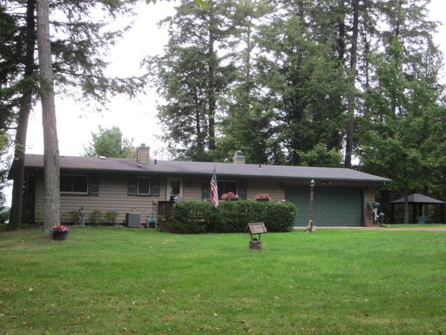 6733 Maple Road Rhinelander, WI 54501 - Photo 1 of 17 Gallery Image 1