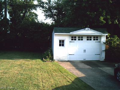4110 Wyncote Road South Euclid, OH 44121 - Photo 13 of 13