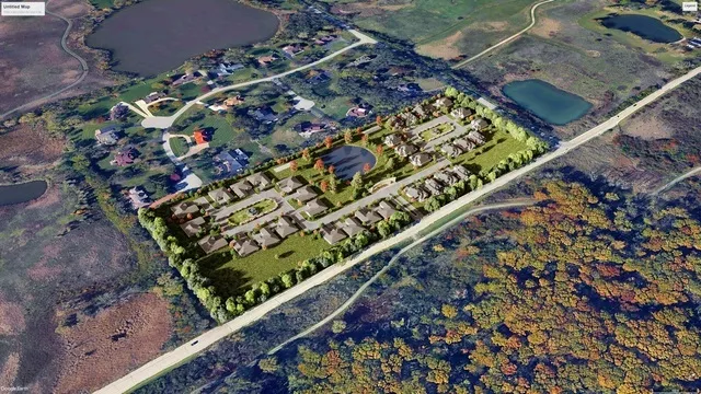 $1,800,000 | 85 East Mundhank Road, South Barrington, IL 60010