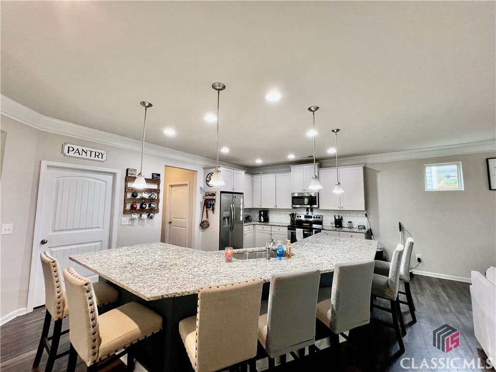 705 Country Ridge Drive Hoschton, GA 30548 - Photo 11 of 29 Gallery Image 11