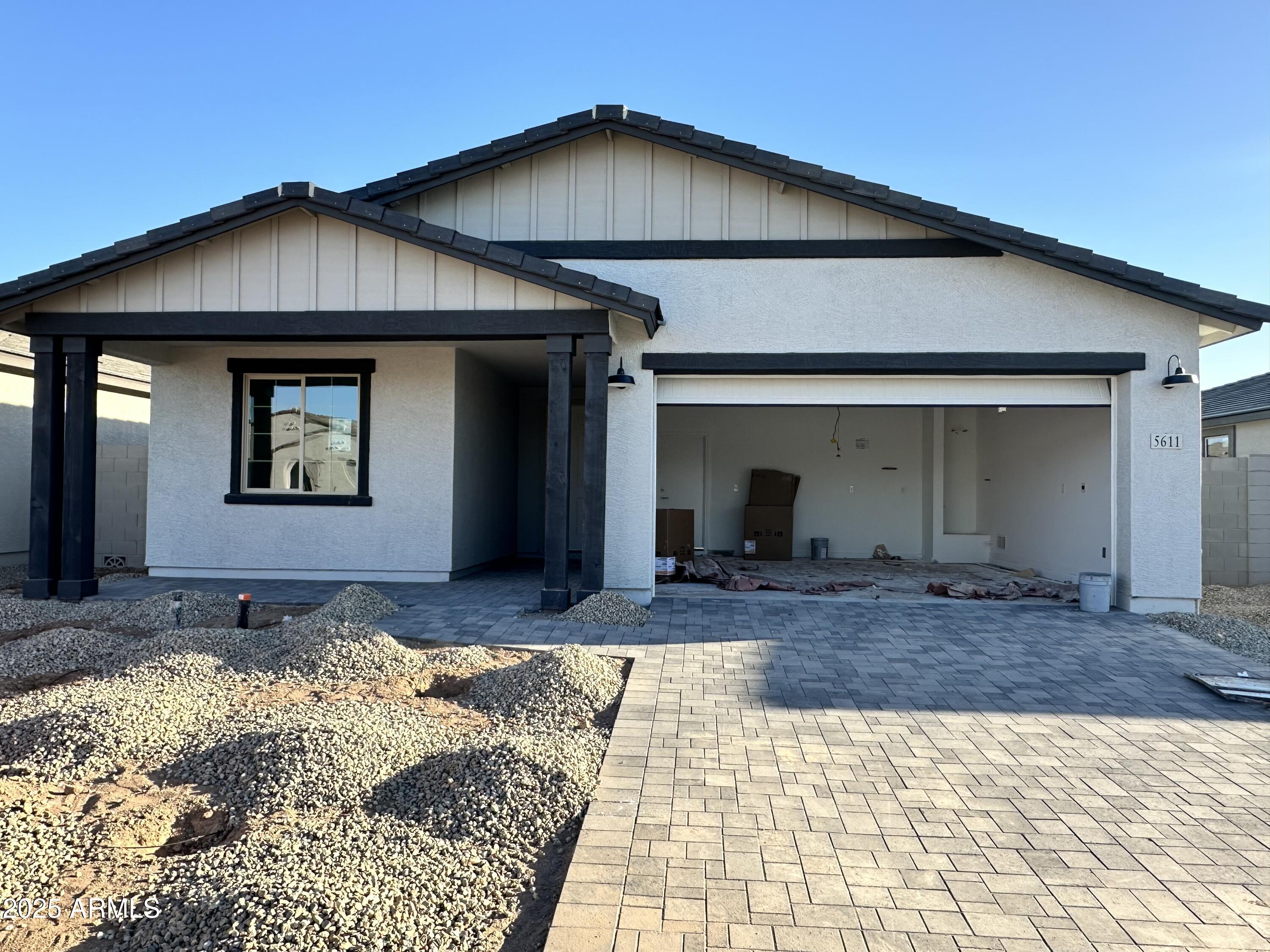 5611 West Summerside Road Laveen, AZ 85339 - Photo 2 of 24 0001_ Front Exterior