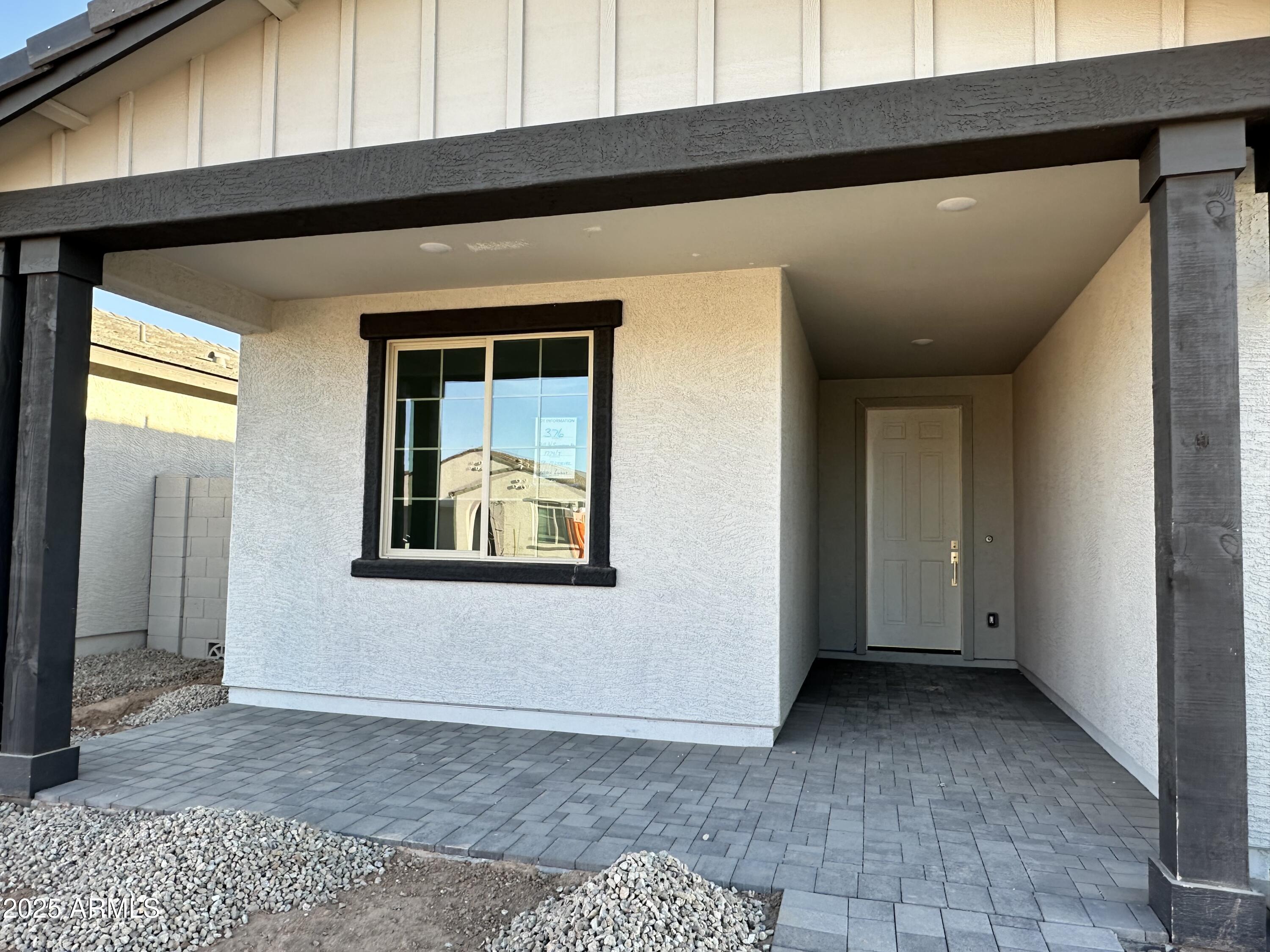 5611 West Summerside Road Laveen, AZ 85339 - Photo 3 of 24 0002_ Front Porch