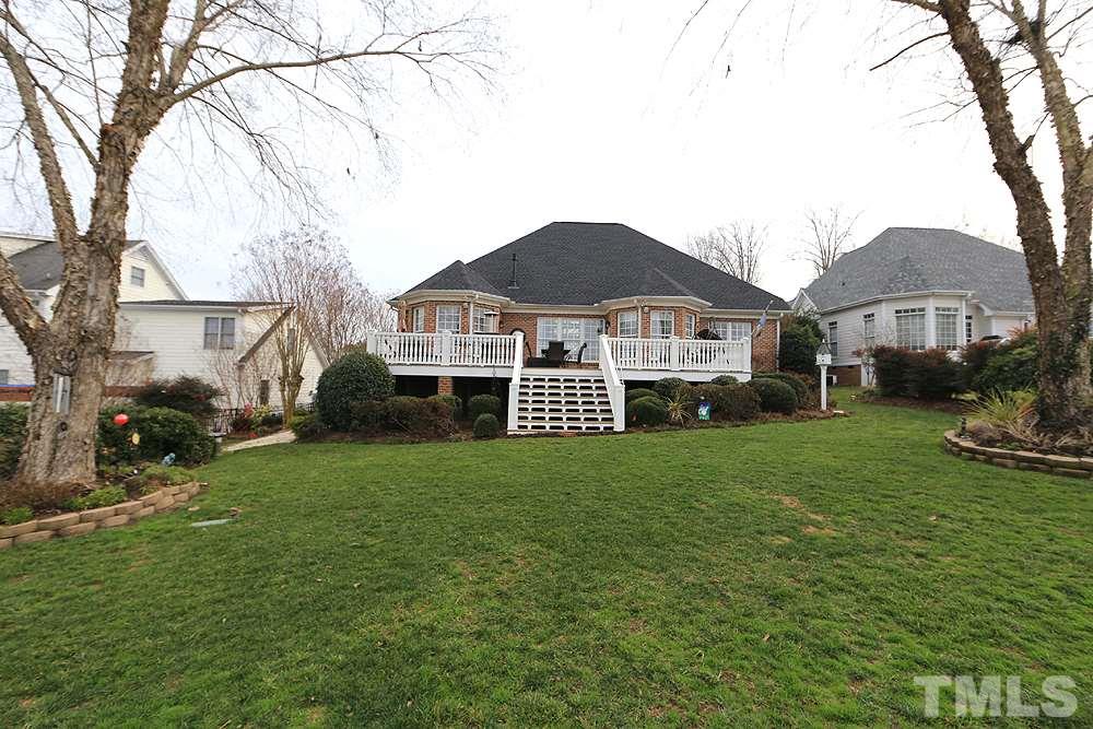 521 Competition Road Raleigh, NC 27603 - Photo 24 of 25 Speaks for itself! Home is well maintained with new Roof 2018, beautifully landscaped and owners really don't want to leave but job opportunity calls. WELCOME HOME!