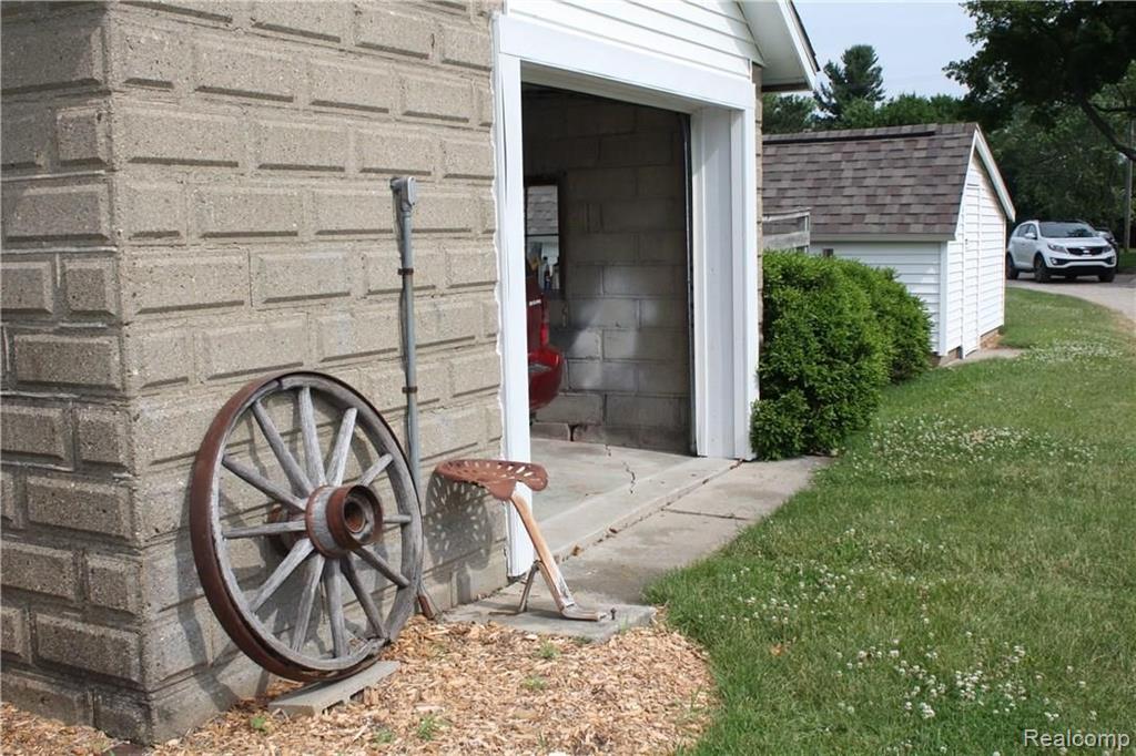 9319 Beecher Road Flushing, MI 48433 - Photo 62 of 67