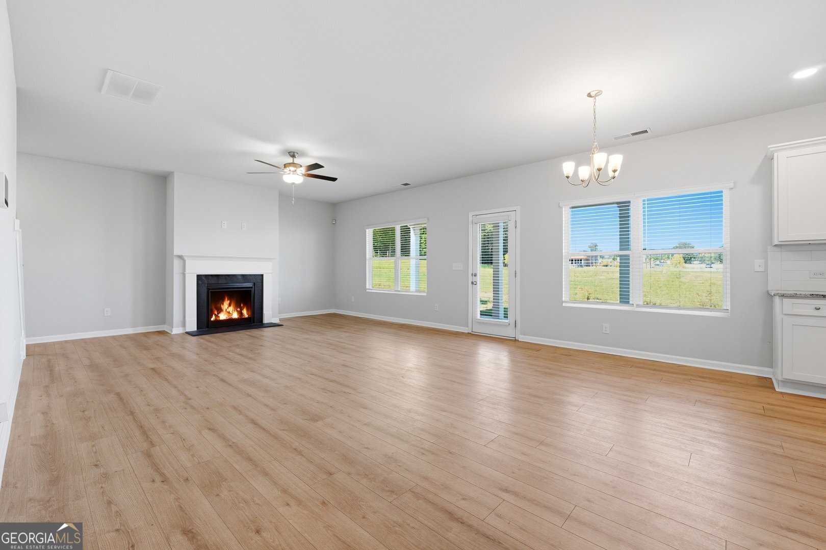 1877 Mitchell Farm Road Grayson, GA 30017 - Photo 5 of 29