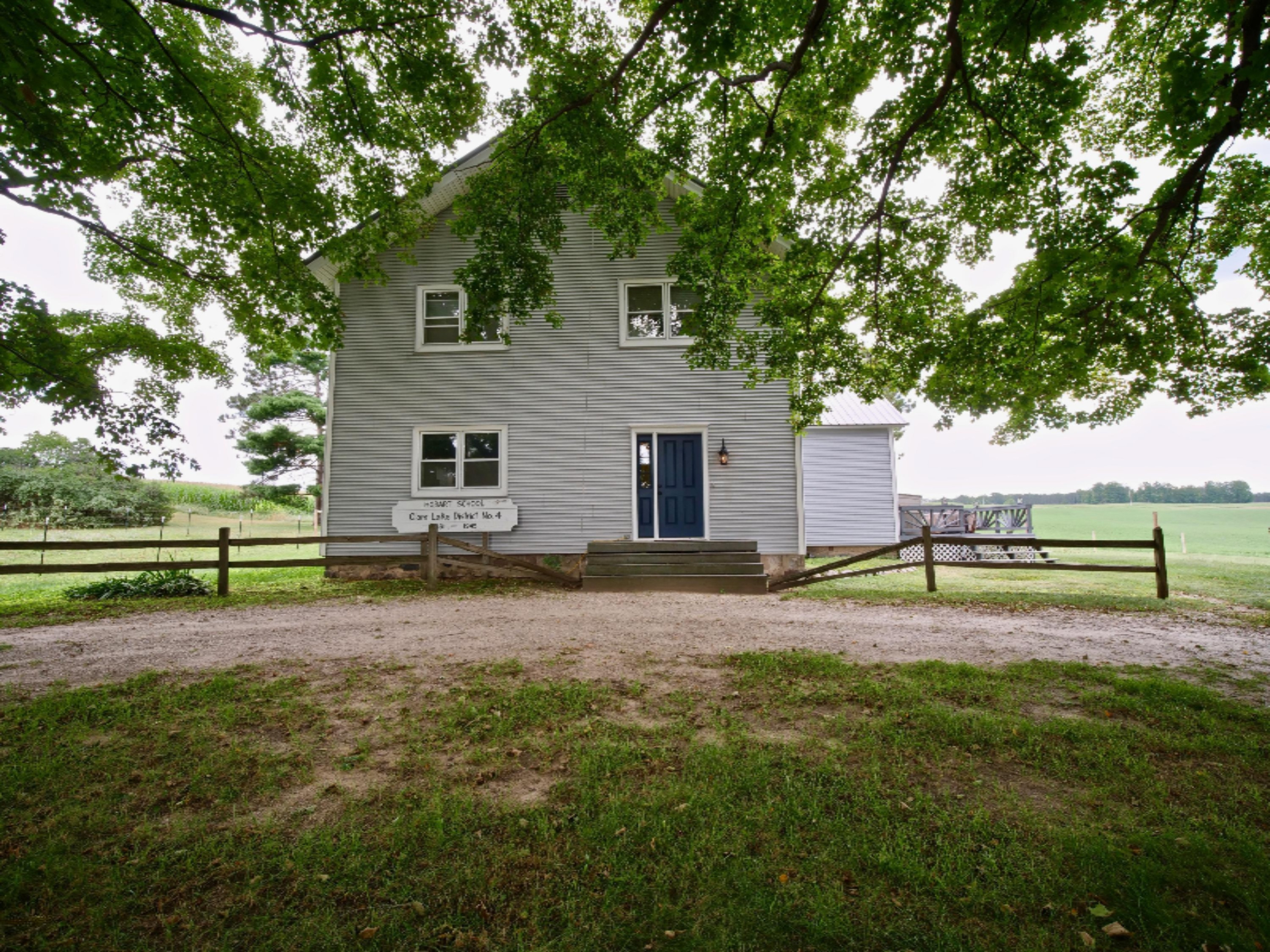 10797 37 1/2 Road Cadillac, MI 49601 - Photo 4 of 66 P1122602
