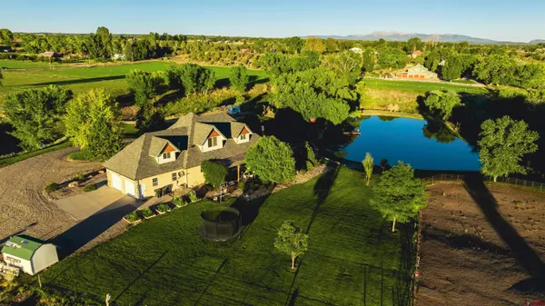 a view of a balcony with an outdoor space