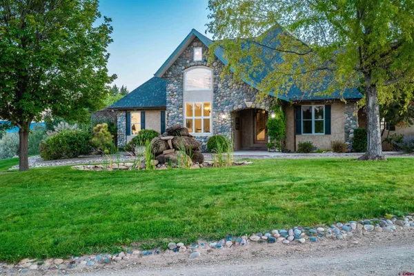 $1,995,000 | 25266 Rd P, Cortez, CO 81321