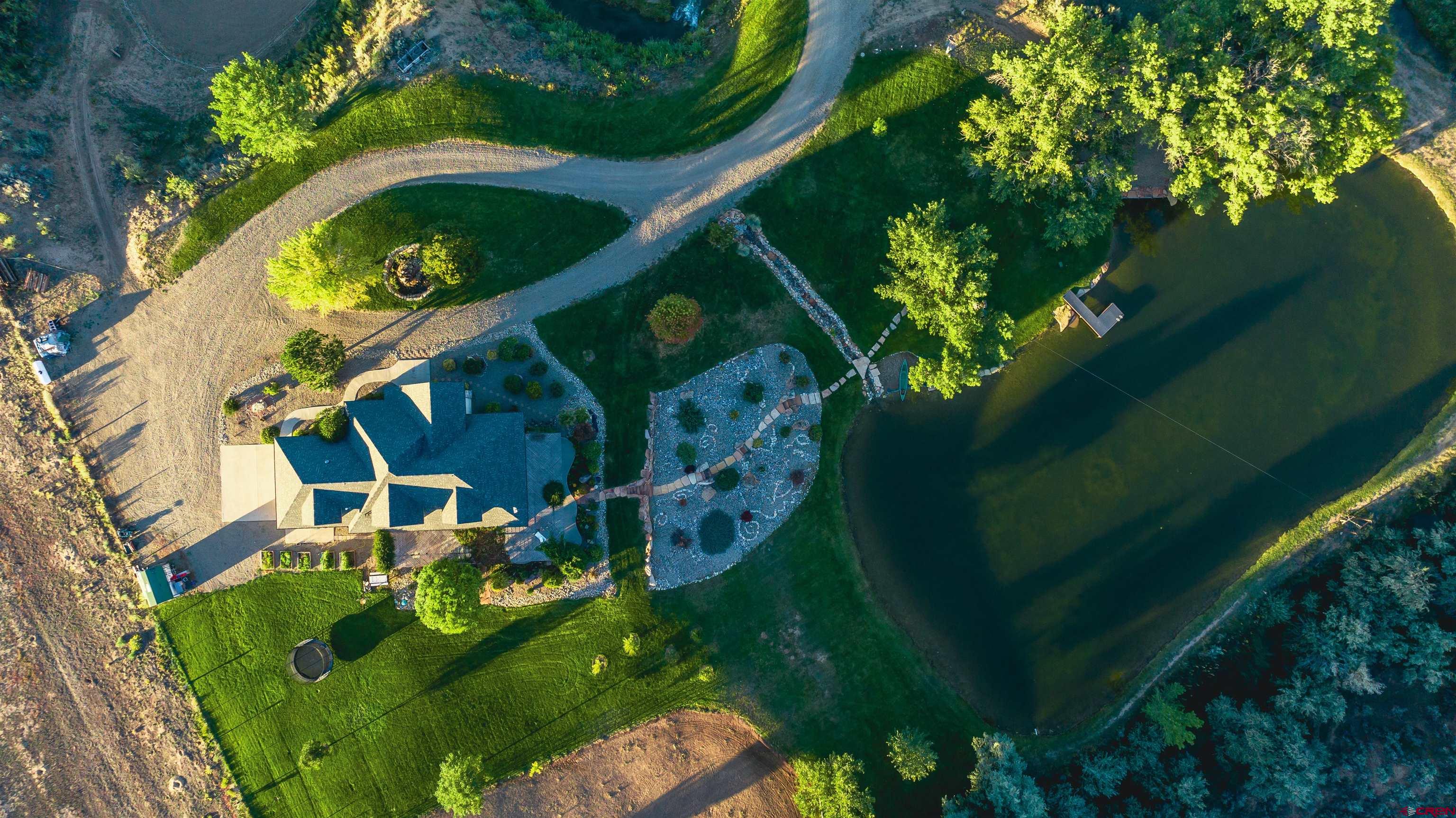 25266 Rd P Cortez, CO 81321 - Photo 37 of 41