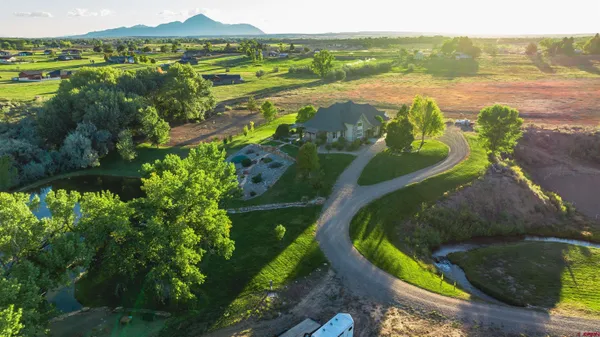 $1,995,000 | 25266 Rd P, Cortez, CO 81321