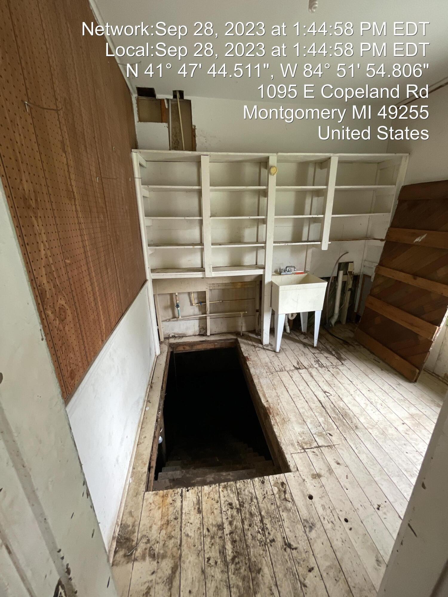 1095 East Copeland Road Montgomery, MI 49255 - Photo 11 of 17 TC-00479
