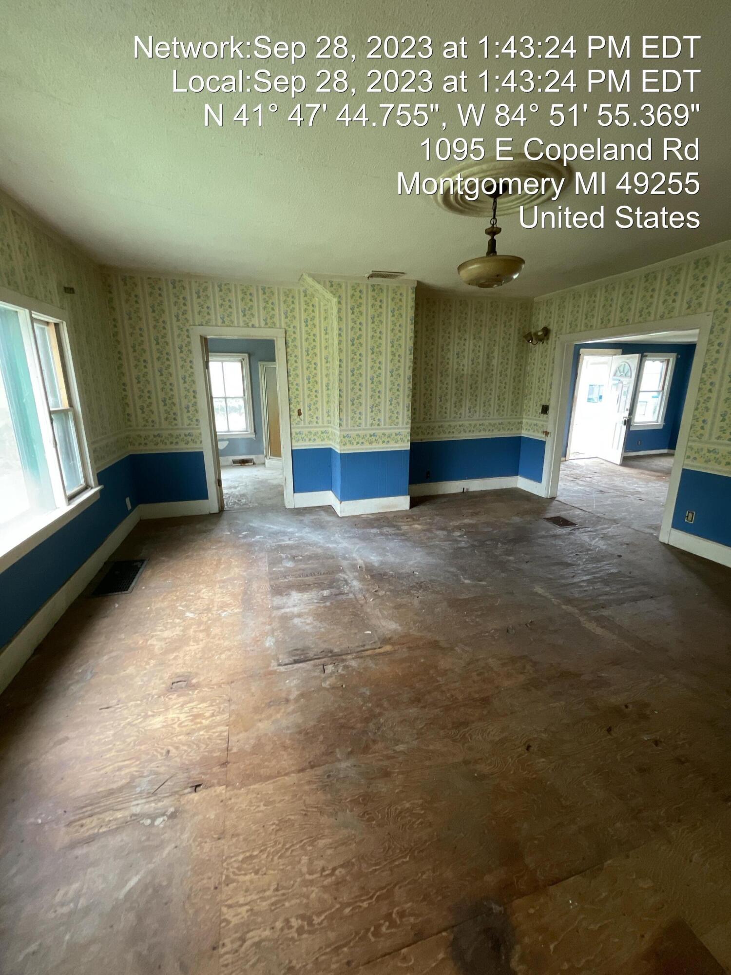1095 East Copeland Road Montgomery, MI 49255 - Photo 12 of 17 TC-00473