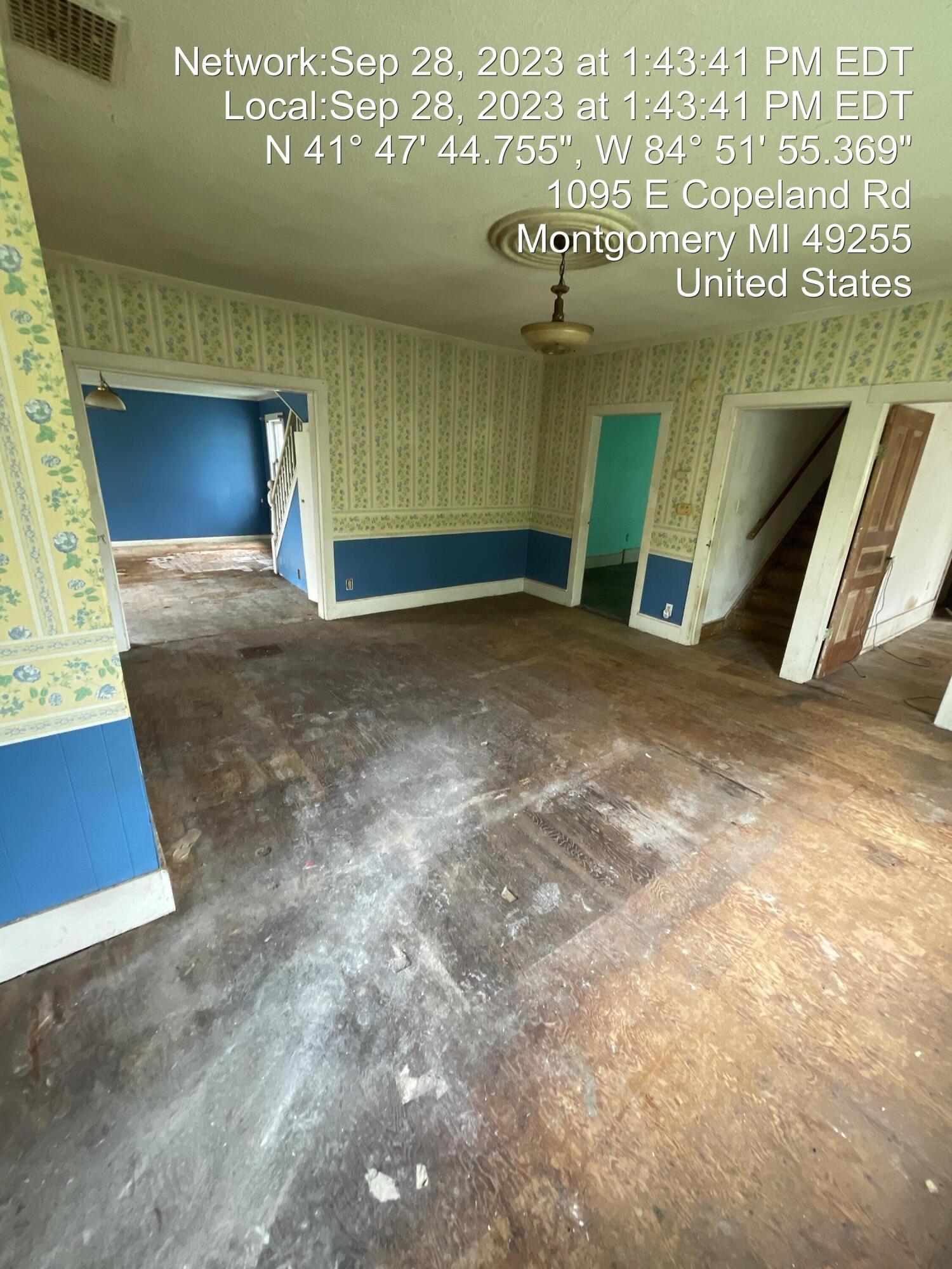 1095 East Copeland Road Montgomery, MI 49255 - Photo 13 of 17 TC-00474