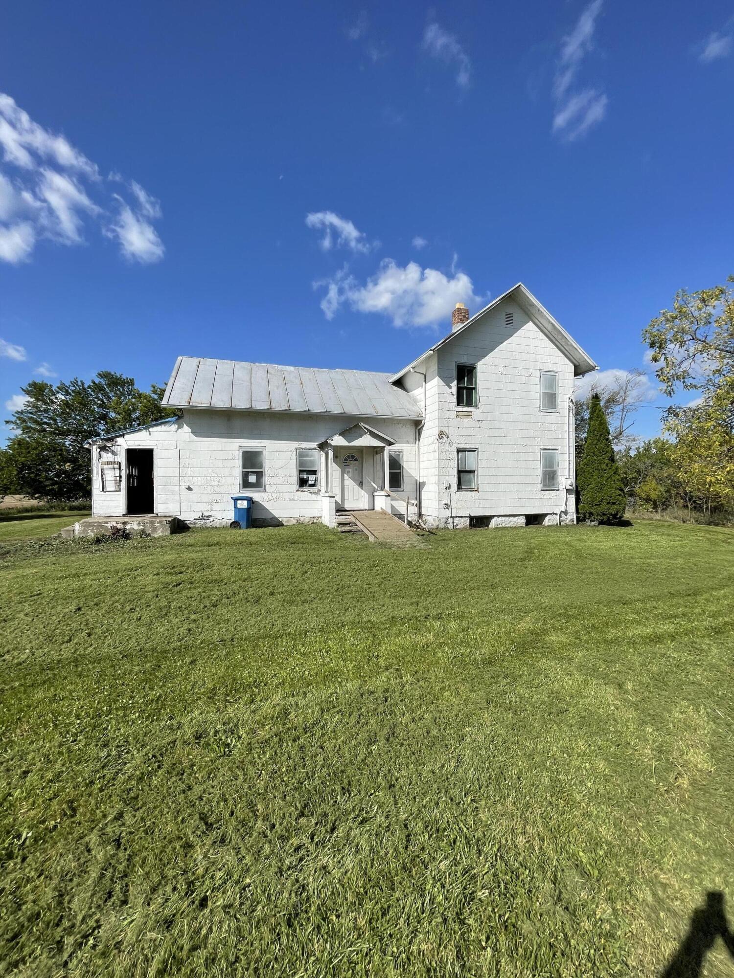 1095 East Copeland Road Montgomery, MI 49255 - Photo 4 of 17 IMG-2823