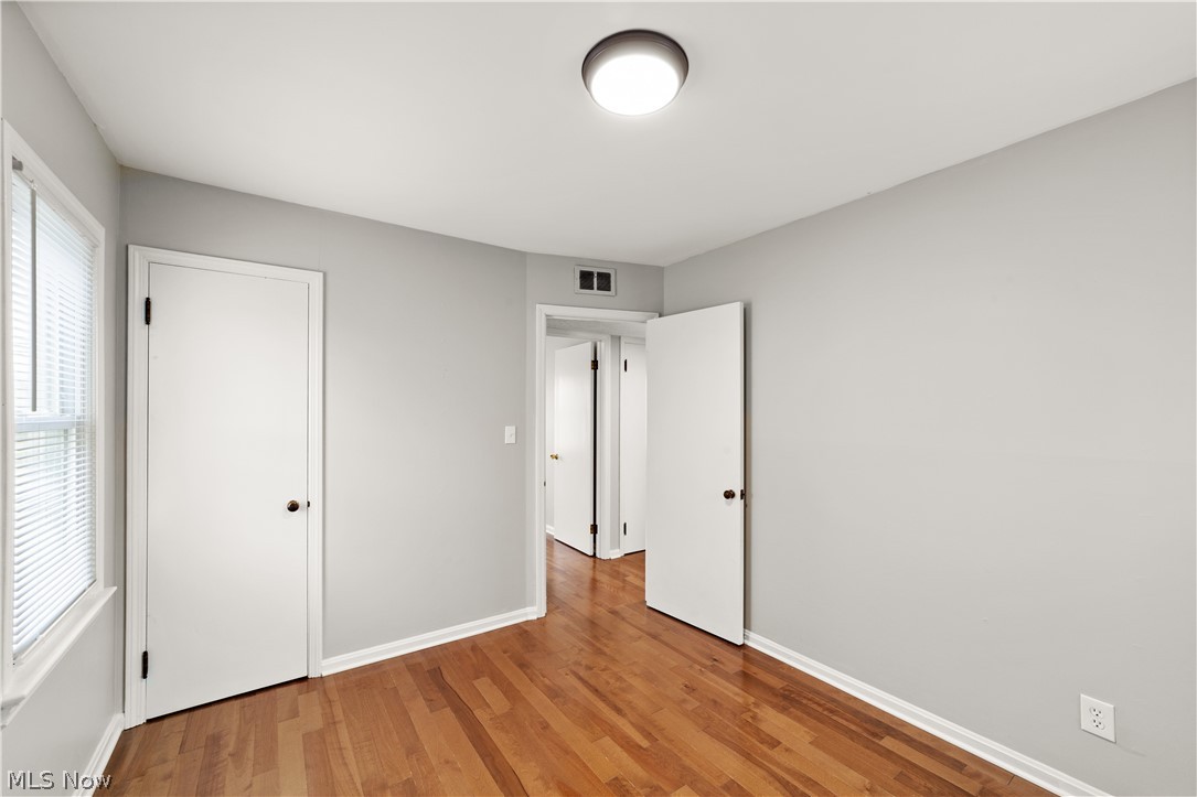 966 Worden Road Wickliffe, OH 44092 - Photo 15 of 25 Second first-floor bedroom