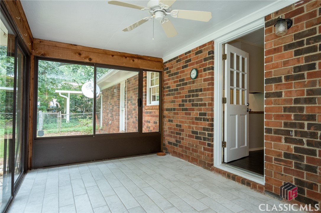 230 Segrest Circle Athens, GA 30605 - Photo 18 of 33