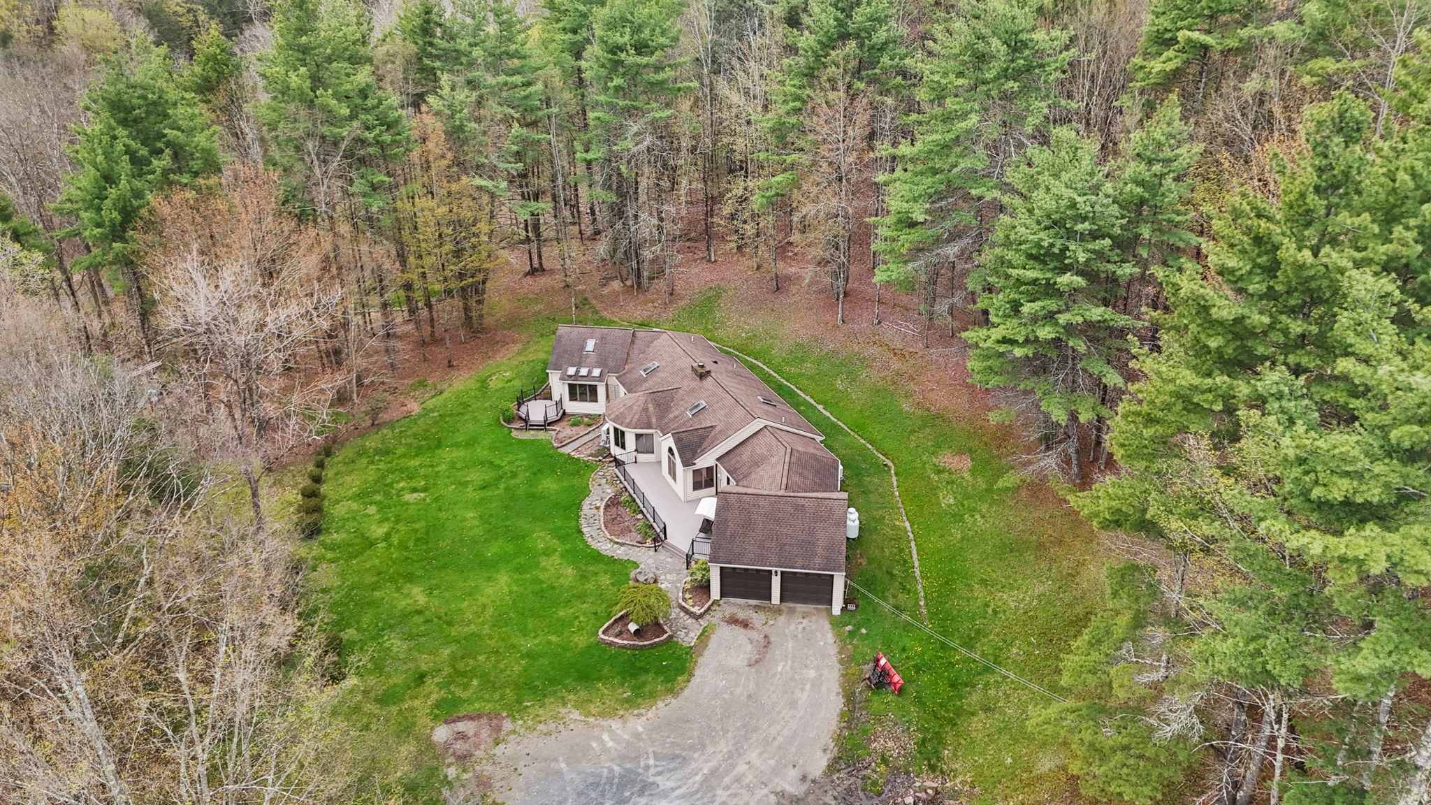 960 Long Creek Road Apalachin, NY 13732 - Photo 6 of 42