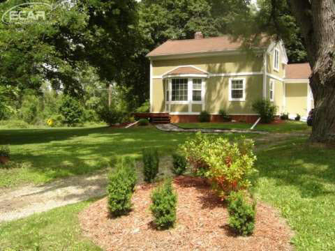 7548 Garrison Road Durand, MI 48429 - Photo 1 of 34 20443426.JPG