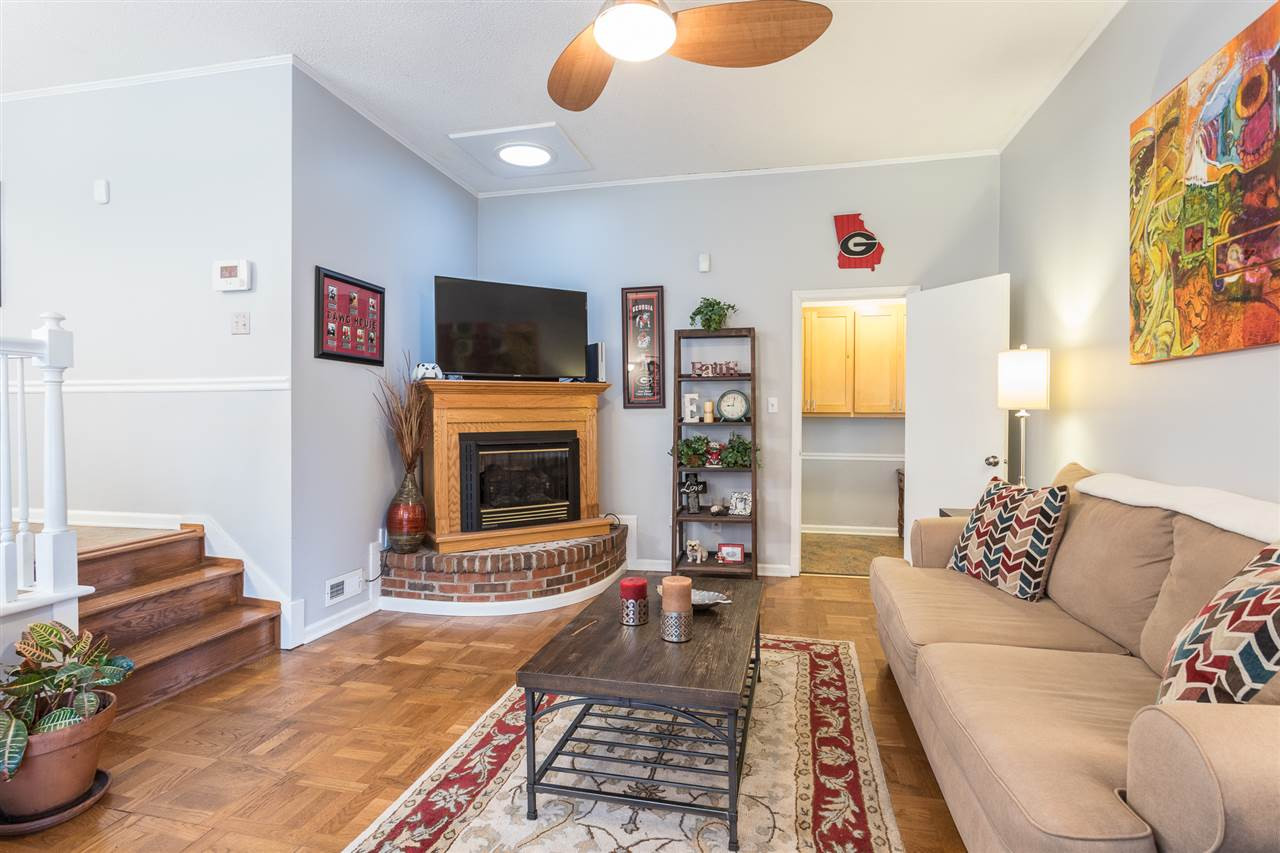 4516 Waterbury Road Raleigh, NC 27604 - Photo 9 of 19 Photo 9