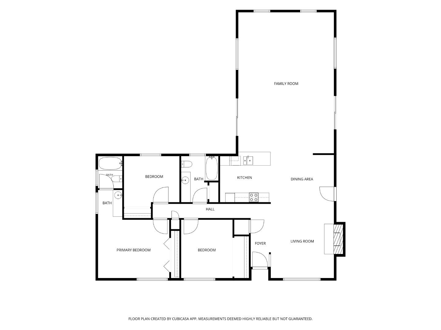 68180 Jolon Road Bradley, CA 93426 - Photo 40 of 41