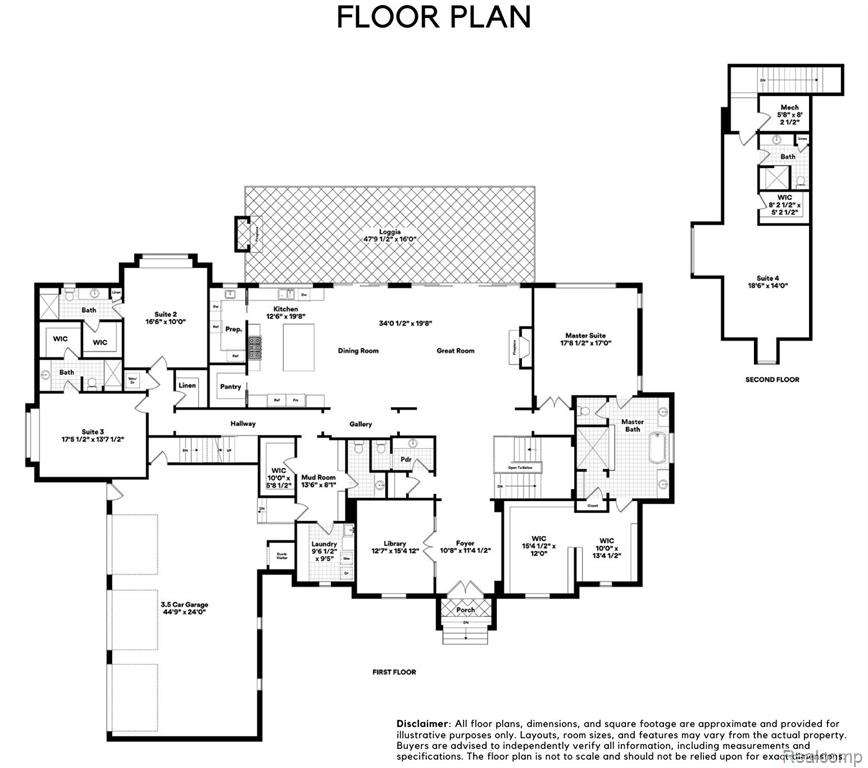 5560 Sheldon Road Rochester, MI 48306 - Photo 10 of 10
