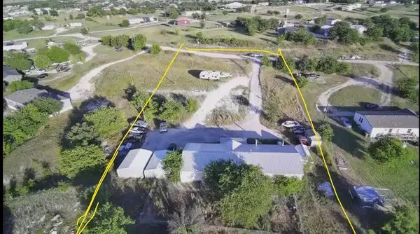 $225,000 | 280 Coyote Trail, Rhome, TX 76078