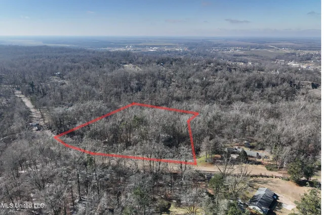 $35,000 | 0 Highland Drive, Yazoo City, MS 39194