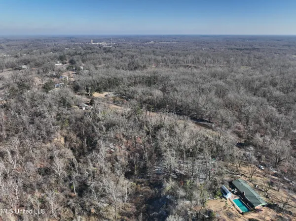 $25,000 | 0 Highland Drive, Yazoo City, MS 39194
