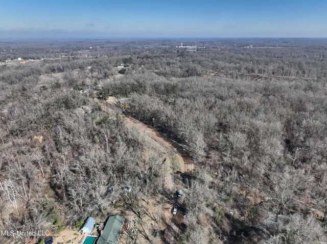 $35,000 | 0 Highland Drive, Yazoo City, MS 39194