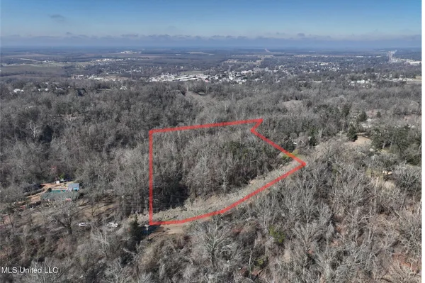 $25,000 | 0 Highland Drive, Yazoo City, MS 39194
