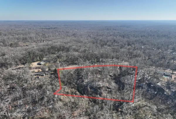 $25,000 | 0 Highland Drive, Yazoo City, MS 39194