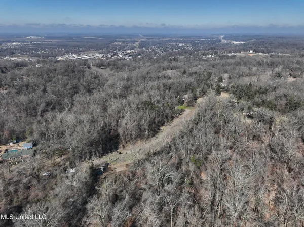 $25,000 | 0 Highland Drive, Yazoo City, MS 39194