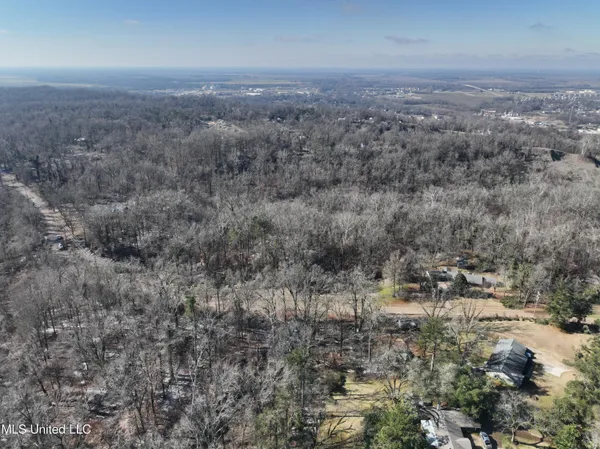 $25,000 | 0 Highland Drive, Yazoo City, MS 39194