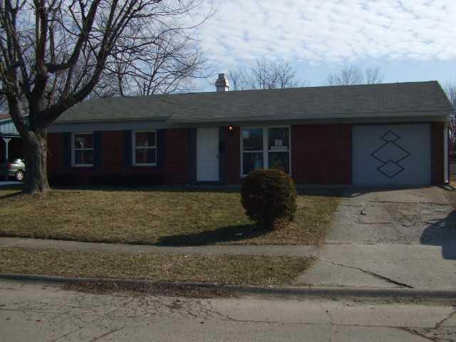 3653 Marseille Road Indianapolis, IN 46226 - Photo 1 of 1 Gallery Image 1