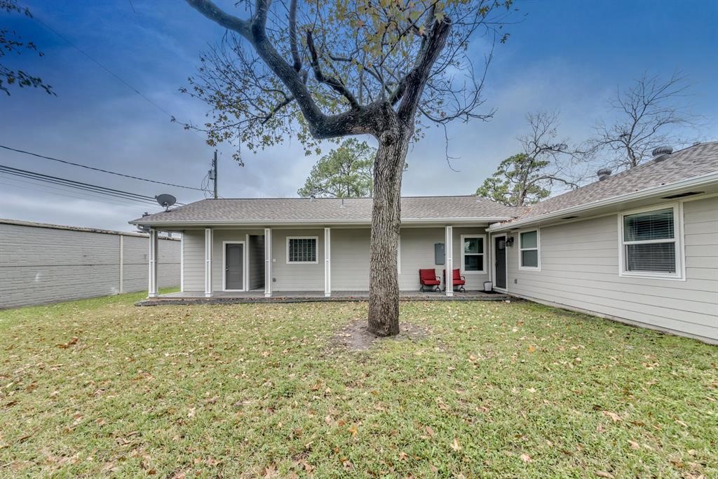 331 West 30th Street Houston, TX 77018 - Photo 28 of 29