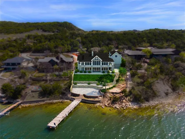 $4,400,000 | 2441 Upper Burma Road, Graford, TX 76449