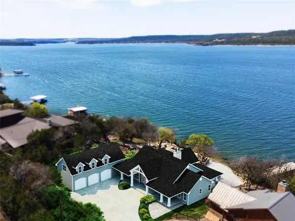 $4,400,000 | 2441 Upper Burma Road, Graford, TX 76449