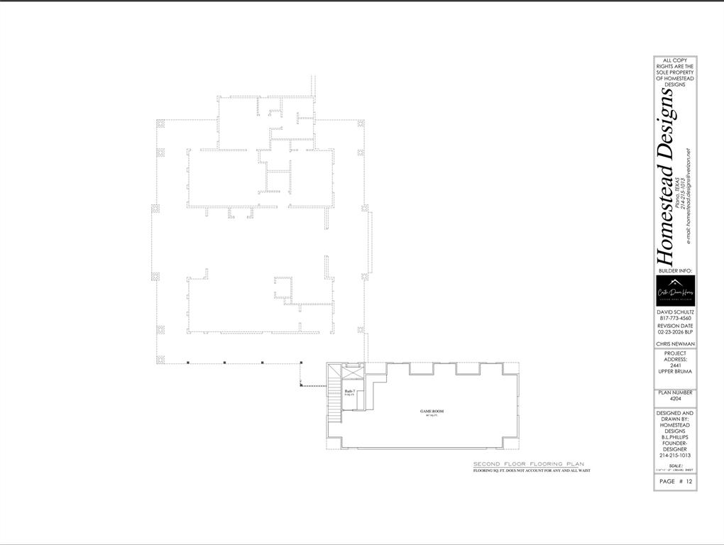 2441 Upper Burma Road Graford, TX 76449 - Photo 5 of 5