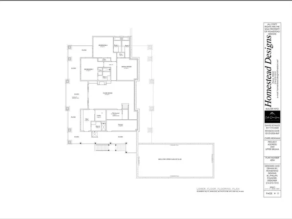 $4,400,000 | 2441 Upper Burma Road, Graford, TX 76449