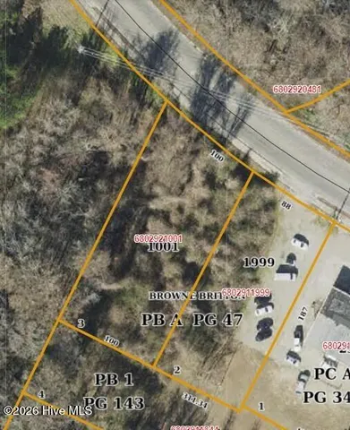 $15,000 | 607 South King Street, Windsor, NC 27983