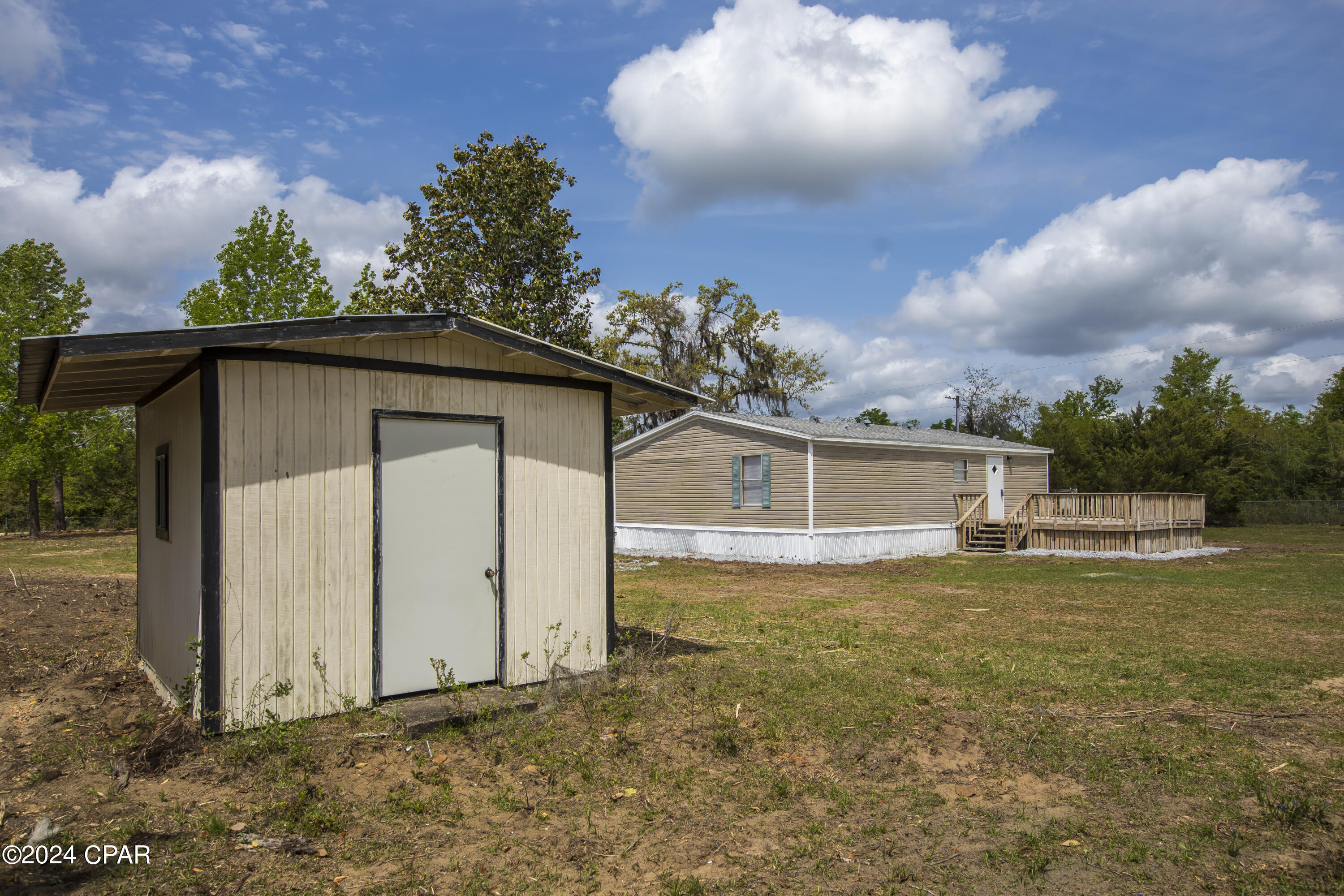 20518 Fisher Road Fountain, FL 32438 - Photo 4 of 26 Gallery Image 4