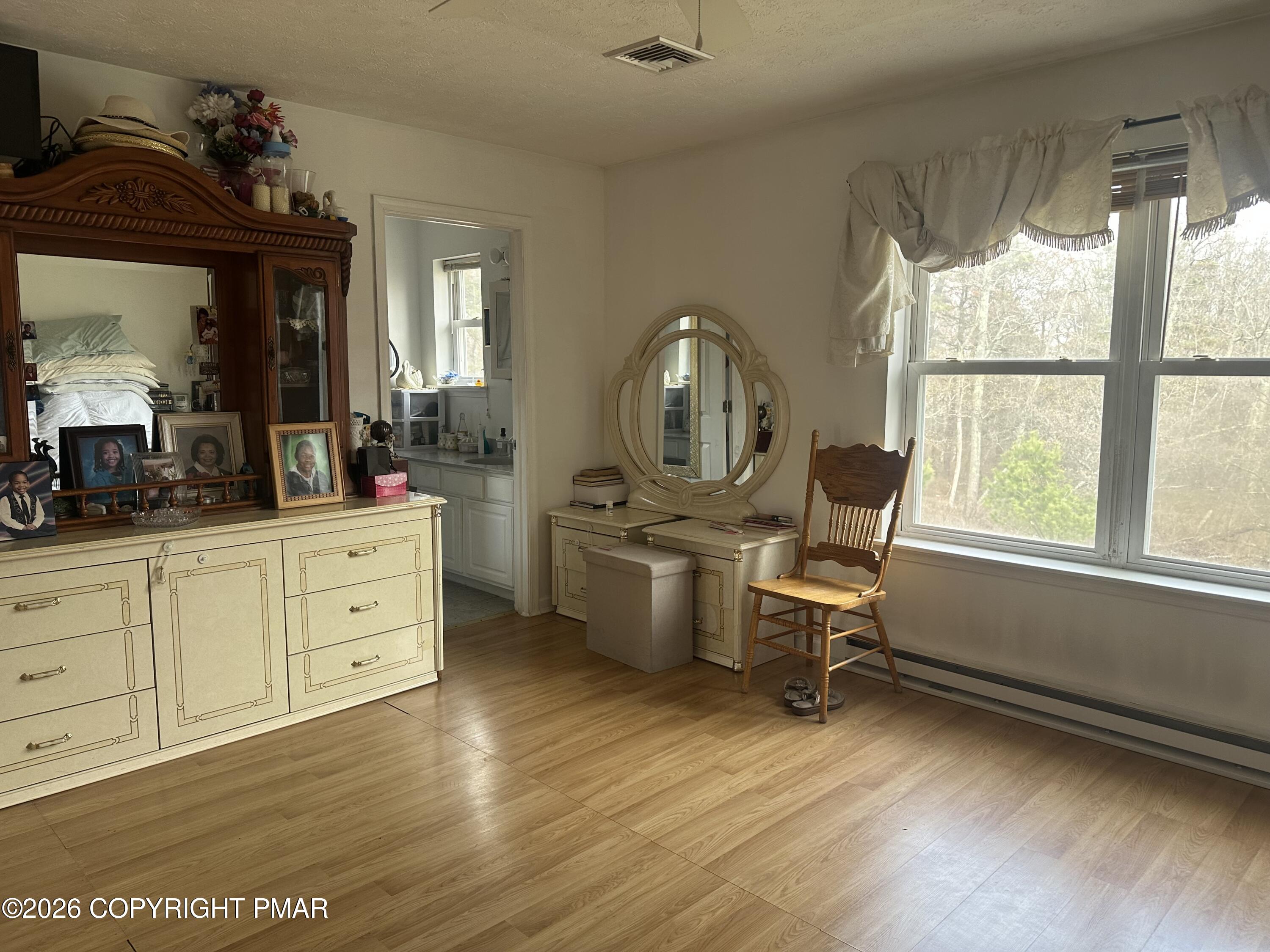 1566 Clover Road Long Pond, PA 18334 - Photo 10 of 29 Primary Bedroom