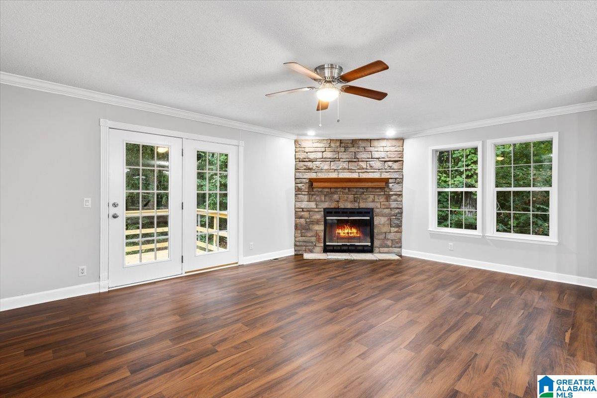 1735 Sprayberry Road Pell City, AL 35125 - Photo 13 of 28