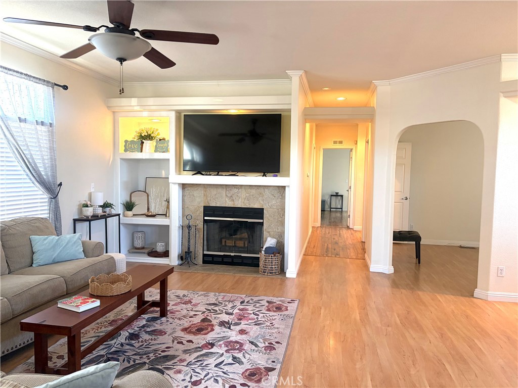 1550 Rimpau, Unit 162 Corona, CA 92881 - Photo 5 of 20 Gallery Image 5
