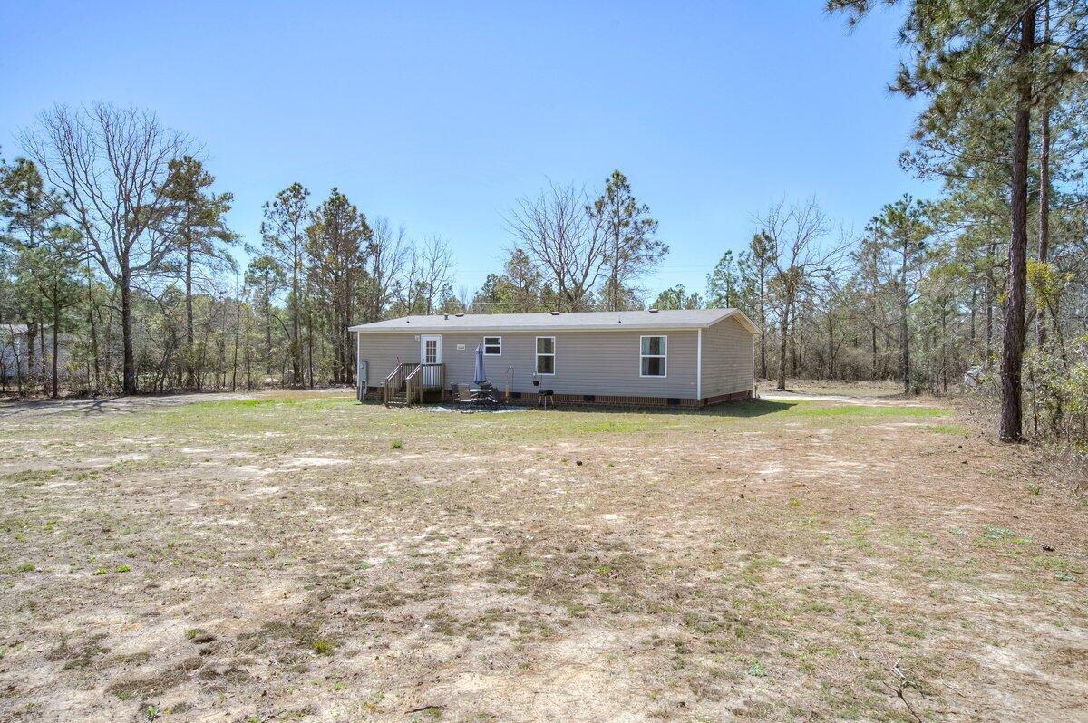 222 Bogeyville Road Ridge Spring, SC 29129 - Photo 14 of 16